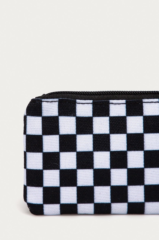 Vans - Πορτοφόλι μαύρο VN0A3HZXHU01