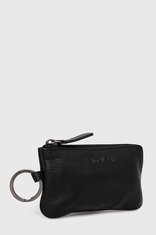Strellson Portfel skórzany 4010001189.900 czarny AA00