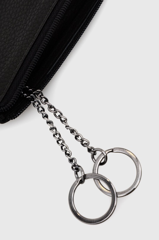 Strellson Portfel skórzany 4010001189.900 czarny