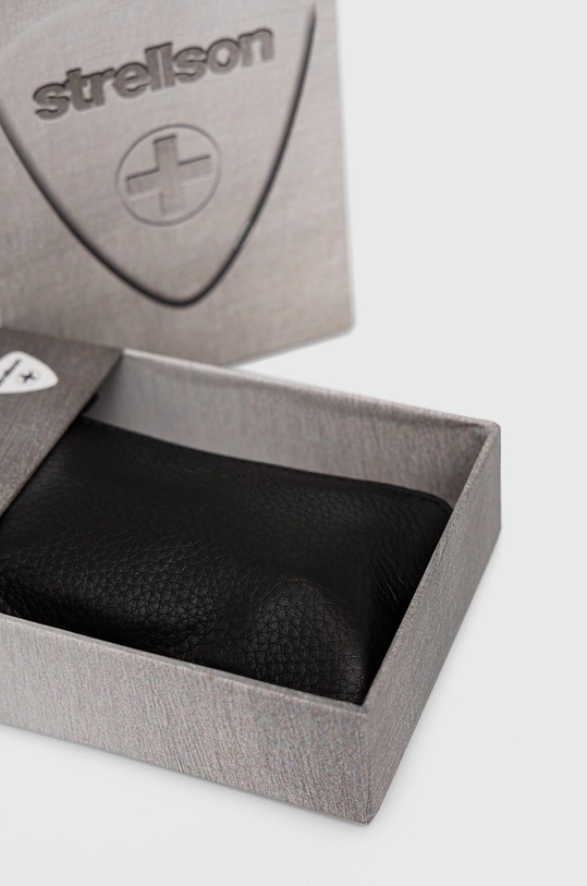 Strellson Portfel skórzany 4010001189.900