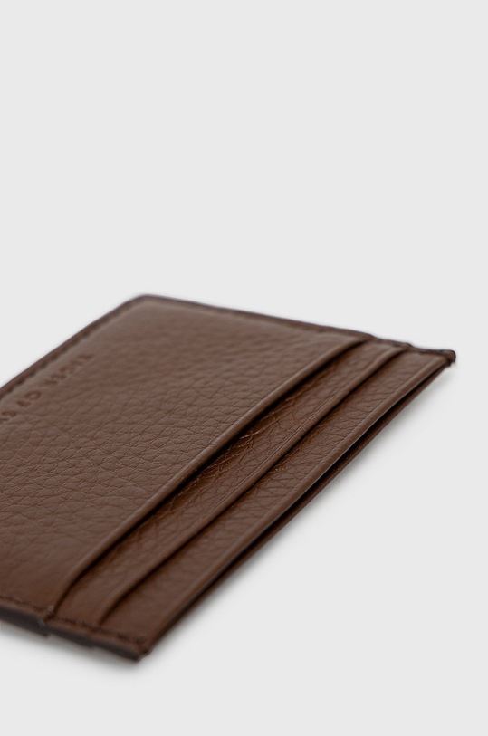 Doplňky Peněženka Tiger Of Sweden U69380009Z hnědá