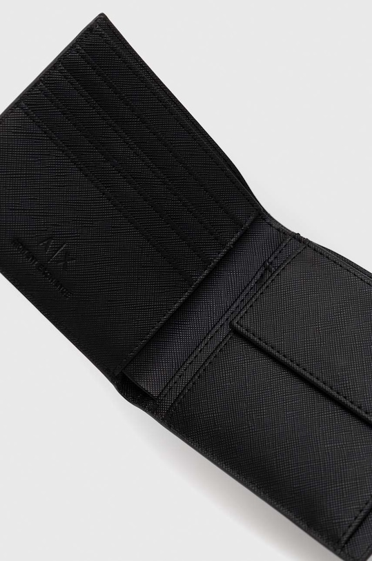 Doplňky Peněženka Armani Exchange 958098.CC838.NOS černá