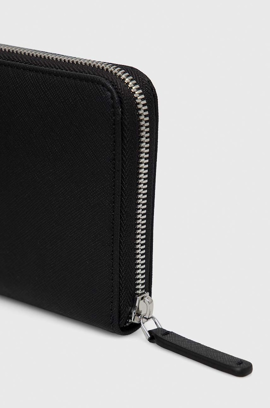Novčanik Emporio Armani Y4R169.Y138E.NOS crna AA00