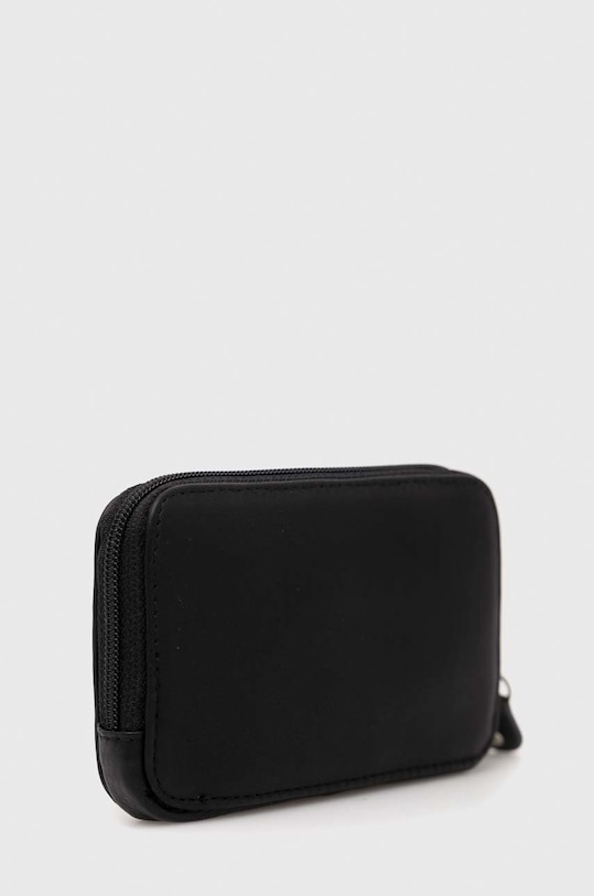 Kožni etui za ključeve Samsonite 127078.1041 crna AA00