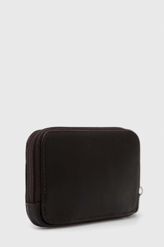 Samsonite bőr kulcstartó 127078.1320 barna AA00