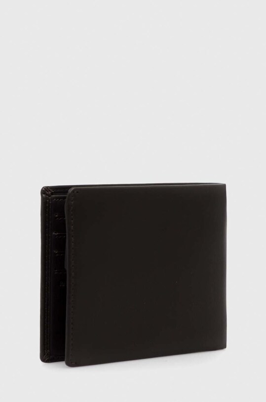 Kožni novčanik Samsonite 123999.1320 smeđa AA00