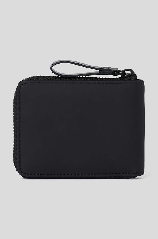 Портмоне Karl Lagerfeld черен 226M3224