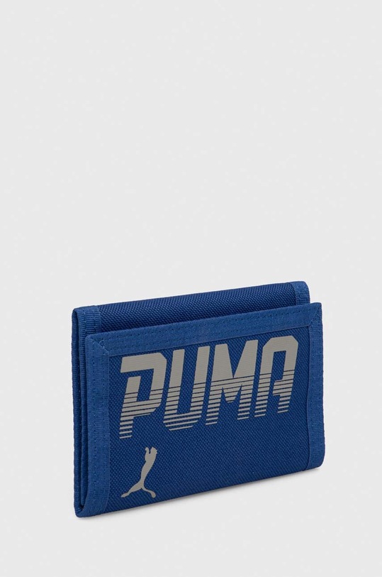 Peňaženka Puma 074716.02 modrá AA00