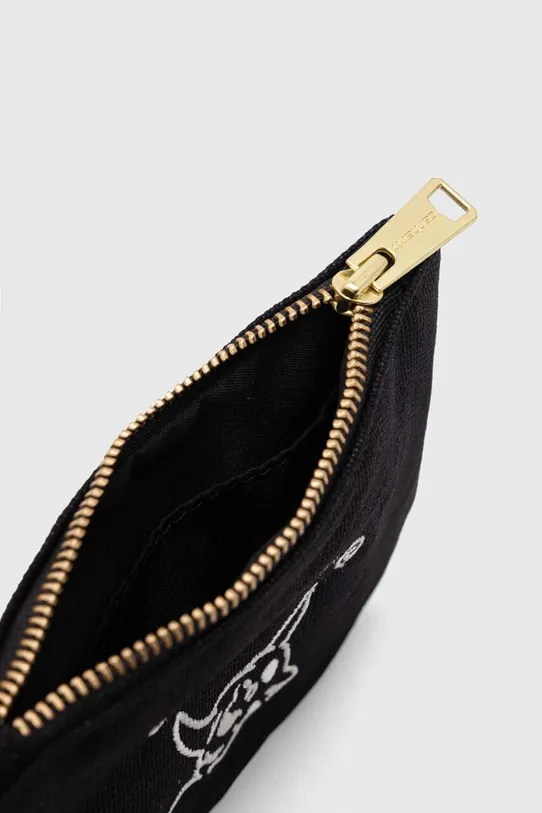 Carhartt WIP wallet black I031682