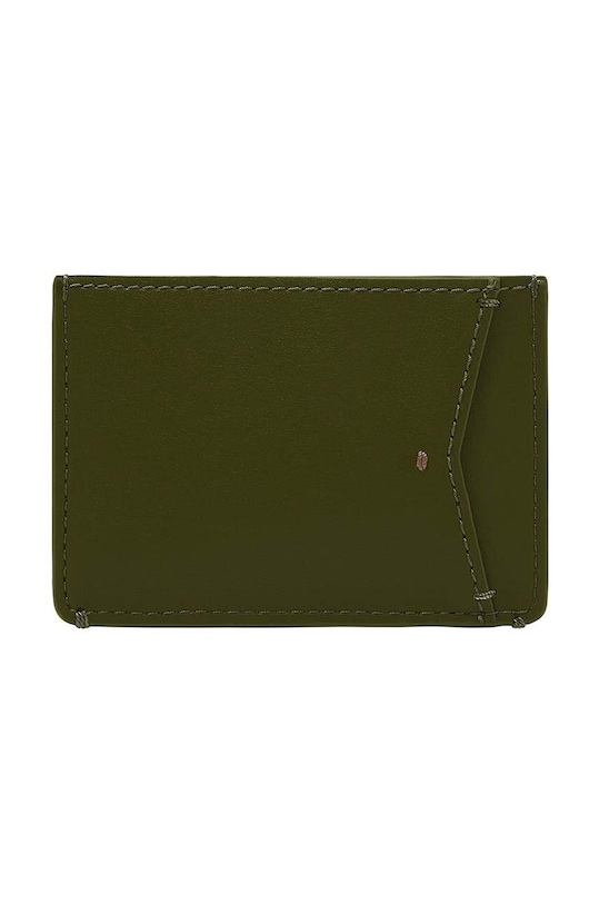 Accesorii Fossil card holder ML4461376 verde