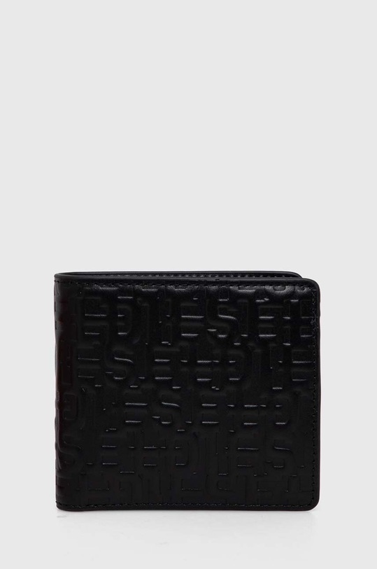 Diesel portofel de piele piele negru X09338.PS200