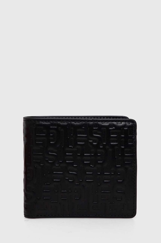 Diesel portofel de piele piele negru X09338.PS200