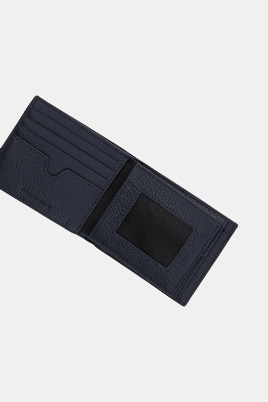 Dodaci Novčanik Coccinelle MAN SOFT E2.MUK.81.05.01 mornarsko plava