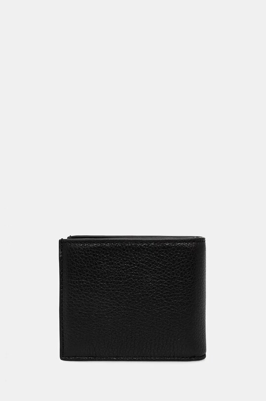 Accesorii Coccinelle portofel MAN SOFT E2.MUK.81.05.01 negru