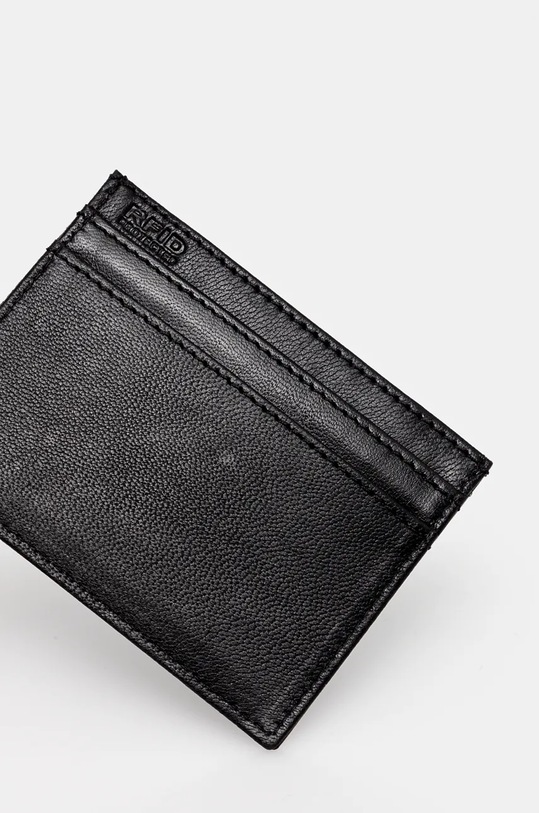 Accessories Barbour wallet MGS0073 black