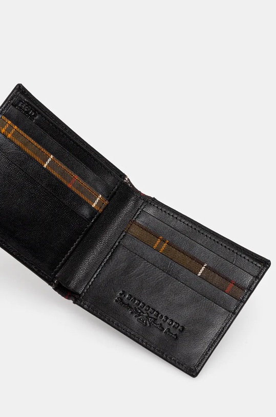 Barbour wallet MGS0073
