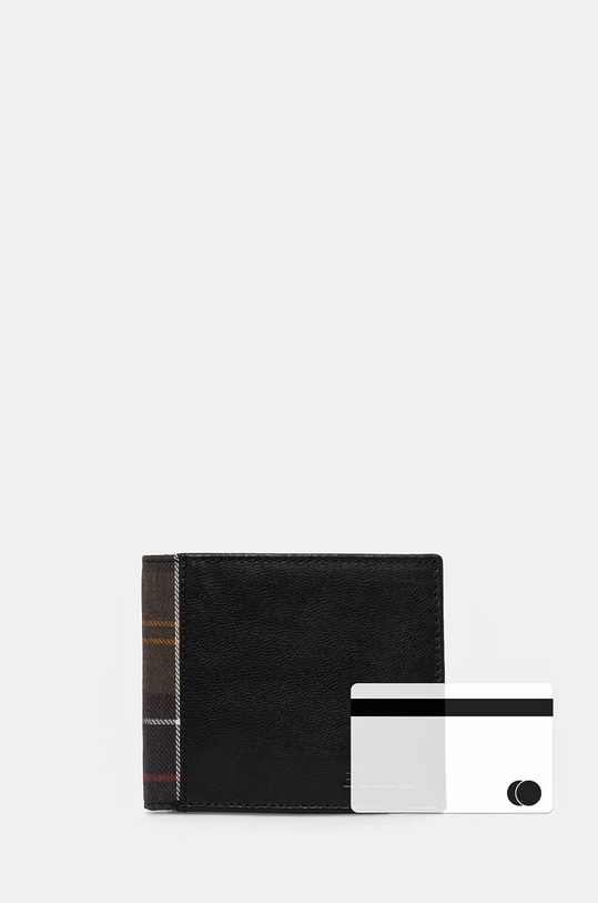 Barbour wallet MGS0073