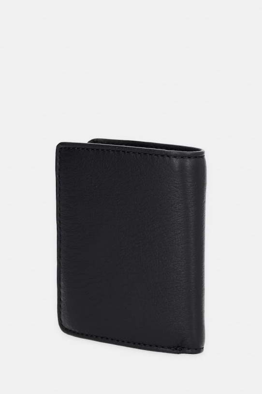 Marc O'Polo portfel męski skórzany 5000006735 czarny AA00