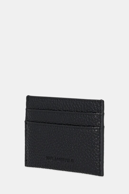 Чехол на карты Karl Lagerfeld A3M32049 чёрный AA00