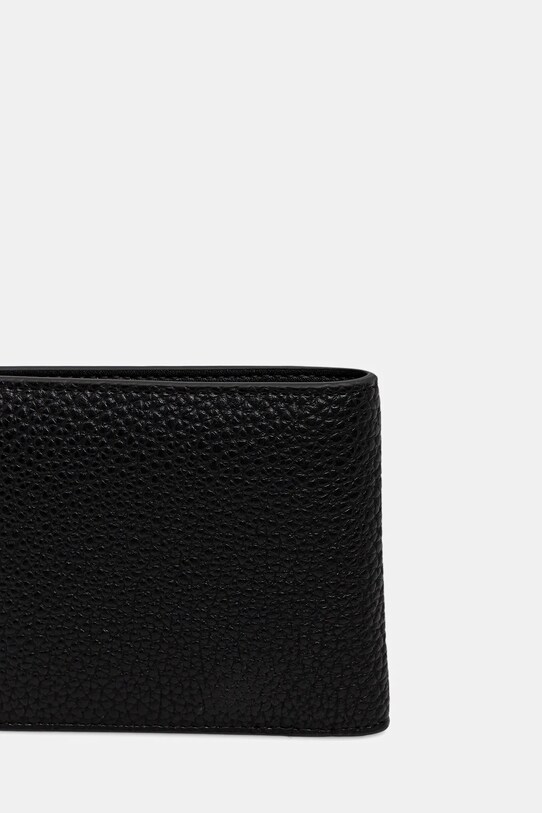 Karl Lagerfeld portofel K/ICON A3M32056 negru AA00
