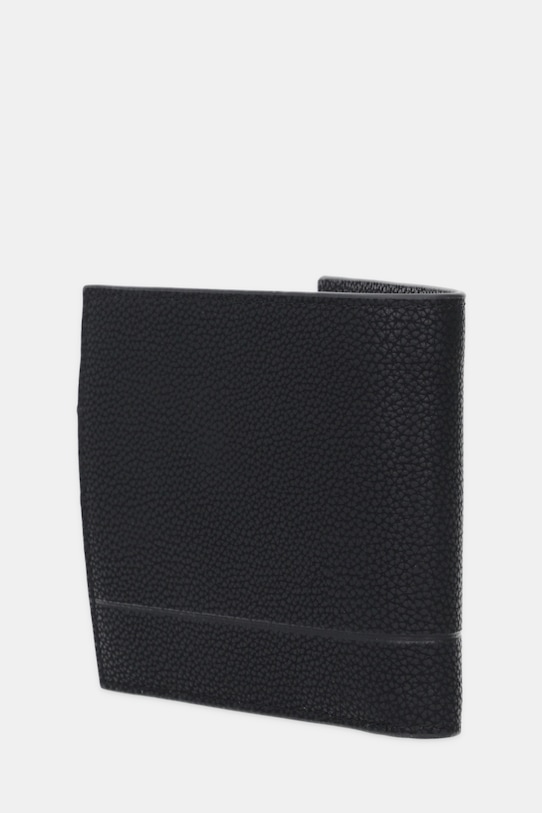 Armani Exchange portfel skórzany XM000167.AF17217.NOS czarny AA00