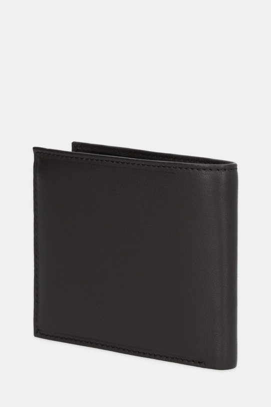 U.S. Polo Assn. portfel skórzany Utah H. WEUUA2612MHA brązowy AA00