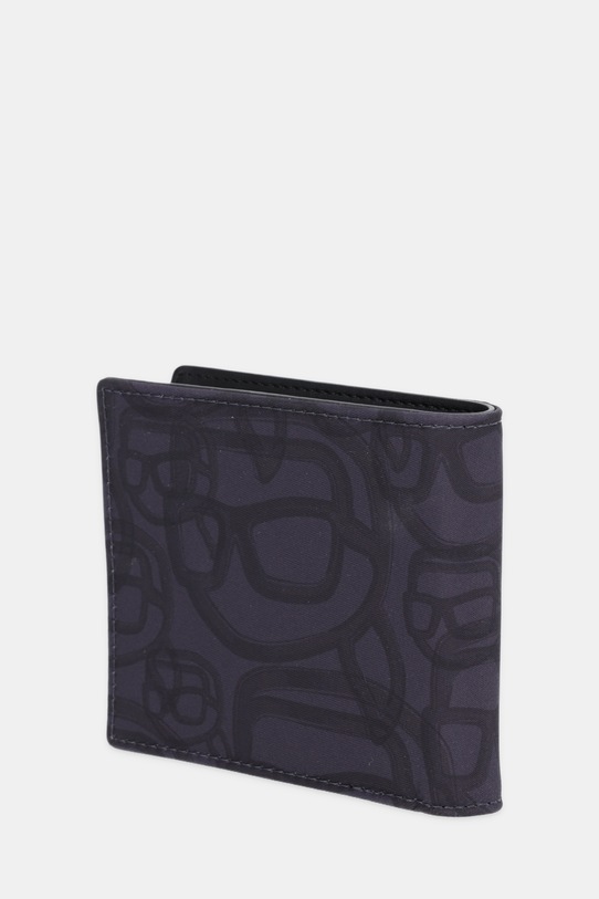 Novčanik Karl Lagerfeld K/IKON B1M32059 crna AA00