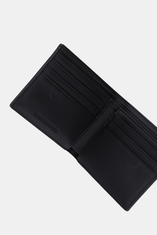Dodaci Novčanik Karl Lagerfeld K/IKON B1M32059 crna