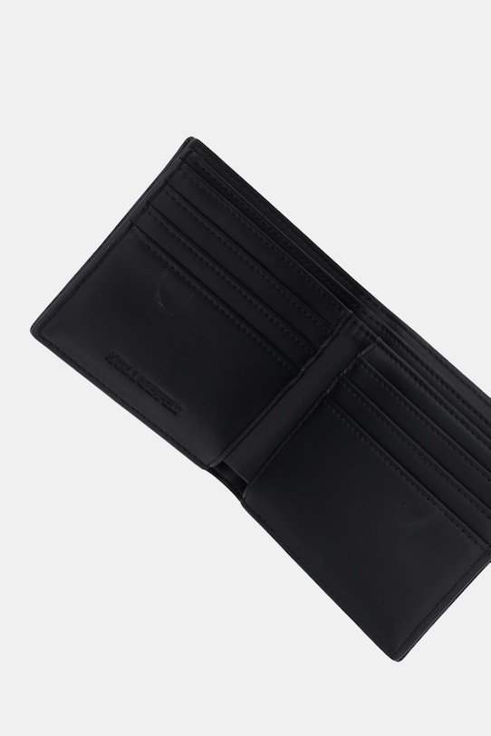 Dodaci Novčanik Karl Lagerfeld K/IKON B1M32059 crna