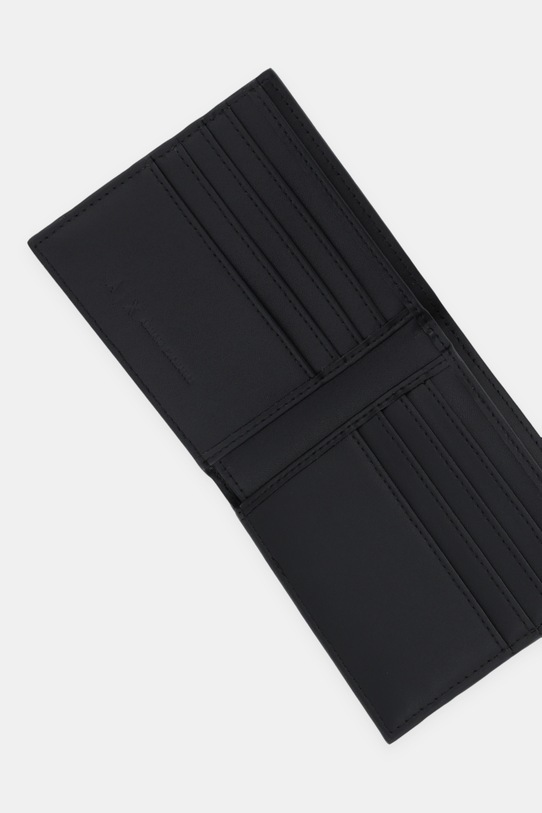 Doplnky Peňaženka Armani Exchange XM000168.AF12133.NOS čierna