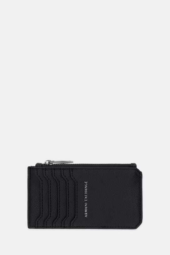 Armani Exchange moška denarnica črna XM002593.AF22651.NOS