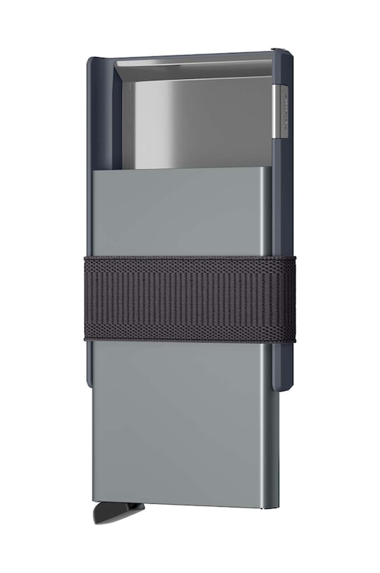 Secrid portofel CS.CHARCOAL gri ZA00