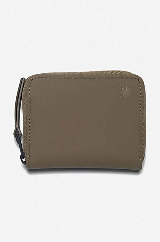 Rains wallet