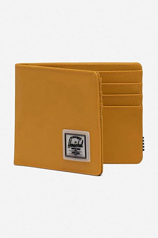 Peněženka Herschel 11162.05644 žlutá AA00