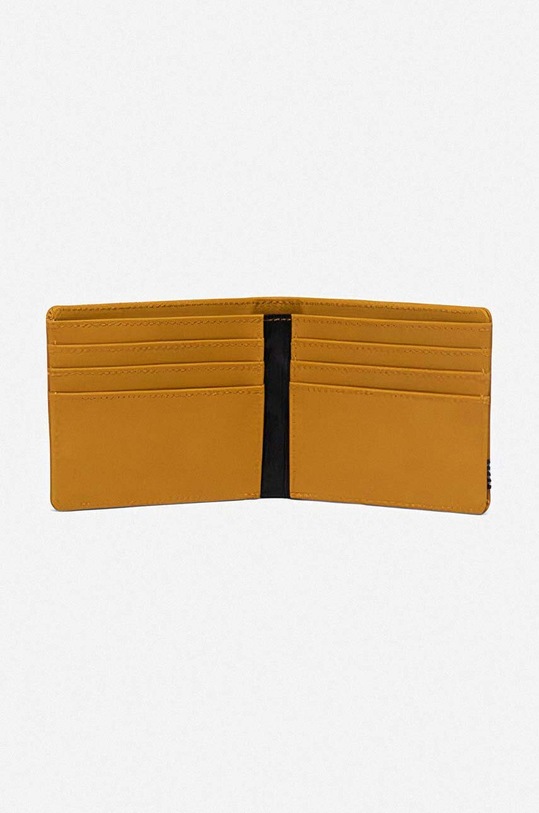 Doplňky Peněženka Herschel 11162.05644 žlutá