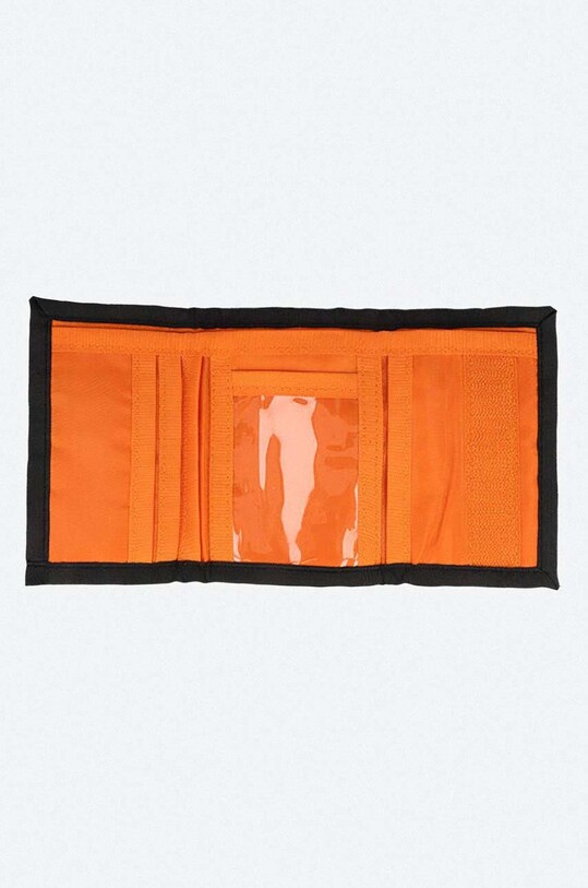 Dodaci Novčanik Alpha Industries Crew Wallet 196928.03 crna