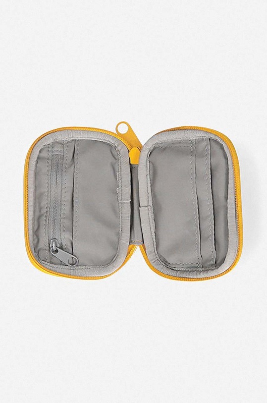 Doplnky Peňaženka Fjallraven Kanken F23780.141 žltá