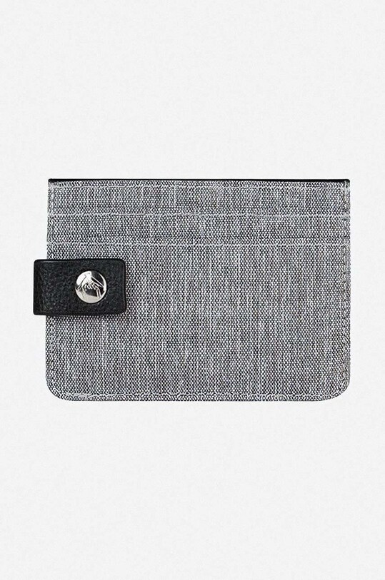 Cabaia portofel MINIWALLET gri AA00