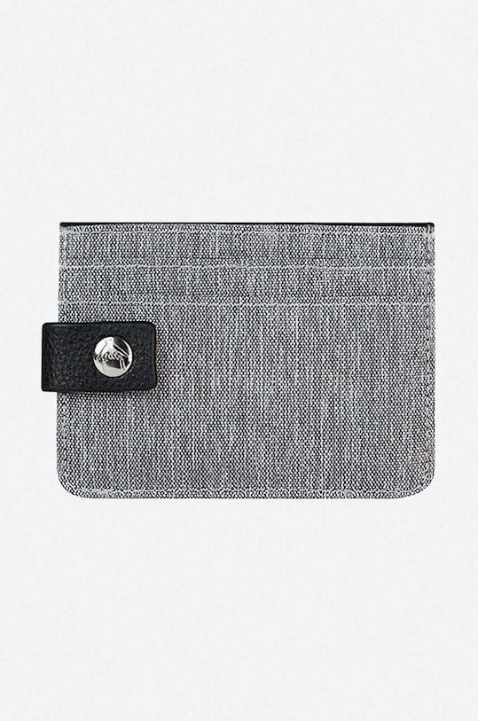 Peňaženka Cabaia MINIWALLET sivá AA00