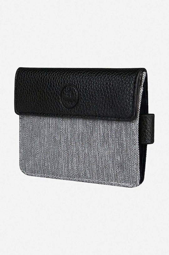 Doplnky Peňaženka Cabaia MINIWALLET sivá