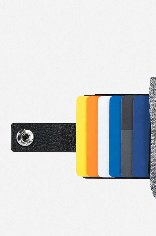 Cabaia portofel MINIWALLET gri