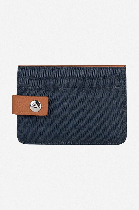 Peňaženka Cabaia MINIWALLET sivá AA00