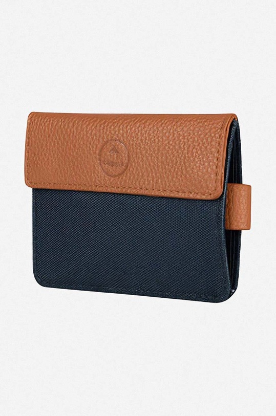 Doplnky Peňaženka Cabaia MINIWALLET sivá