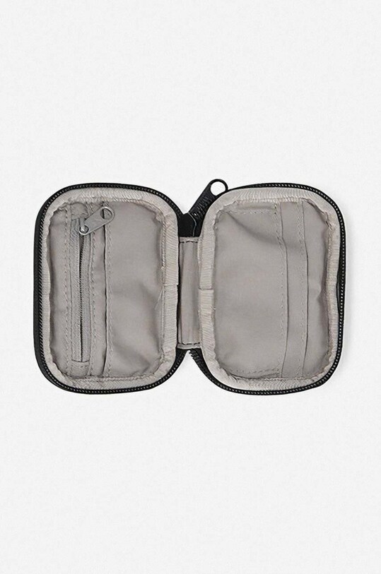 Doplnky Peňaženka Fjallraven Kanken Card Wallet F23780.550 čierna