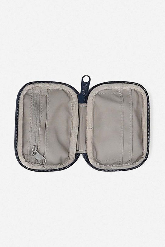 Accesorii Fjallraven portofel Kanken Card Wallet F23780.560 bleumarin