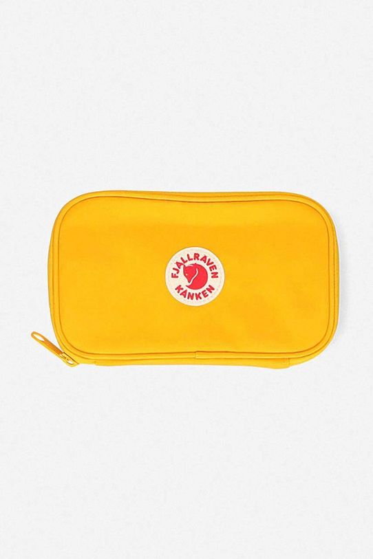 Peňaženka Fjallraven