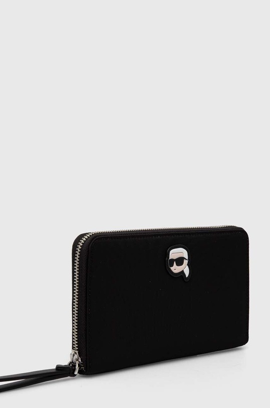 Karl Lagerfeld pénztárca 240M3231 fekete AA00