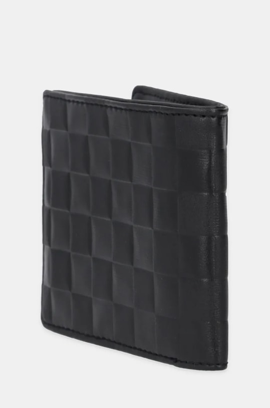 Akcesoria Vans portfel VN000F0ABLK1 czarny