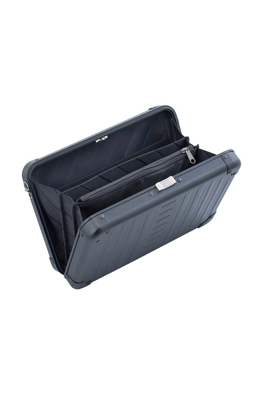 Akcesoria ALEON torebka Vanity Case AC.2505 czarny