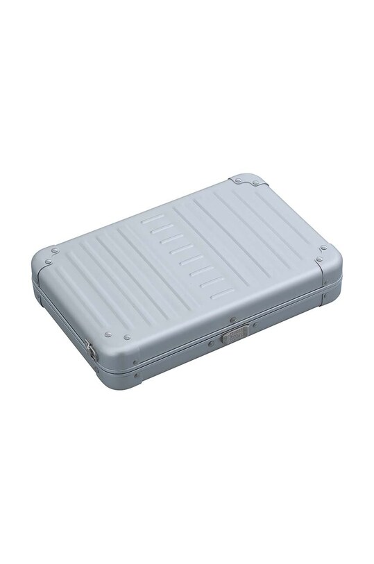 ALEON torebka Vanity Case AC.2505 srebrny AA00